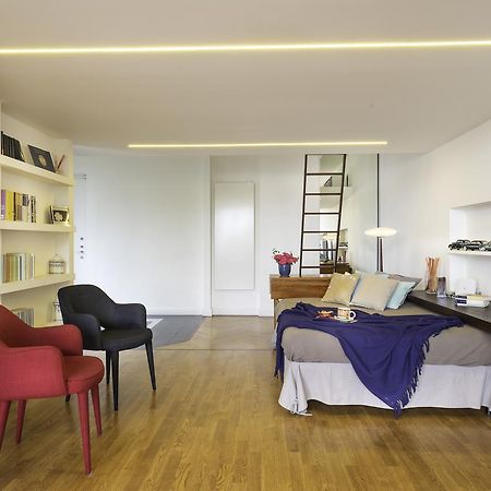 City Life - Rentclass Poliuto Milan Exterior photo