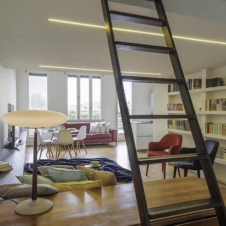 City Life - Rentclass Poliuto Milan Exterior photo