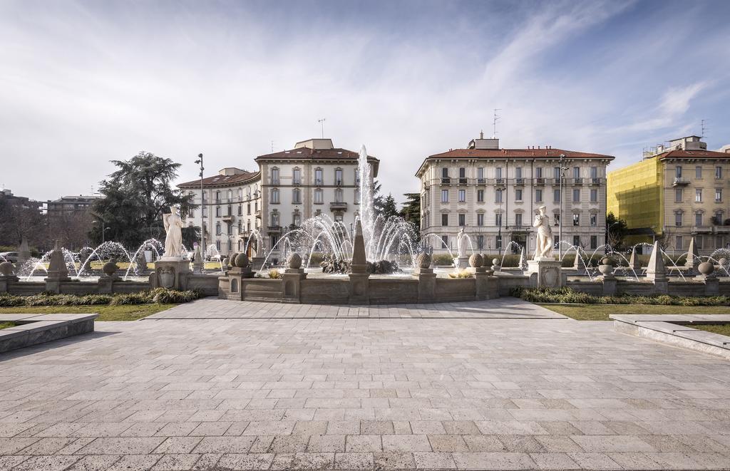 City Life - Rentclass Poliuto Milan Exterior photo