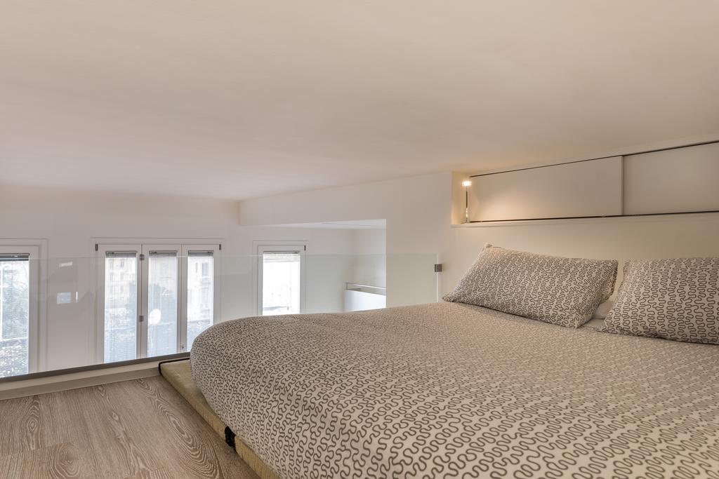 City Life - Rentclass Poliuto Milan Exterior photo