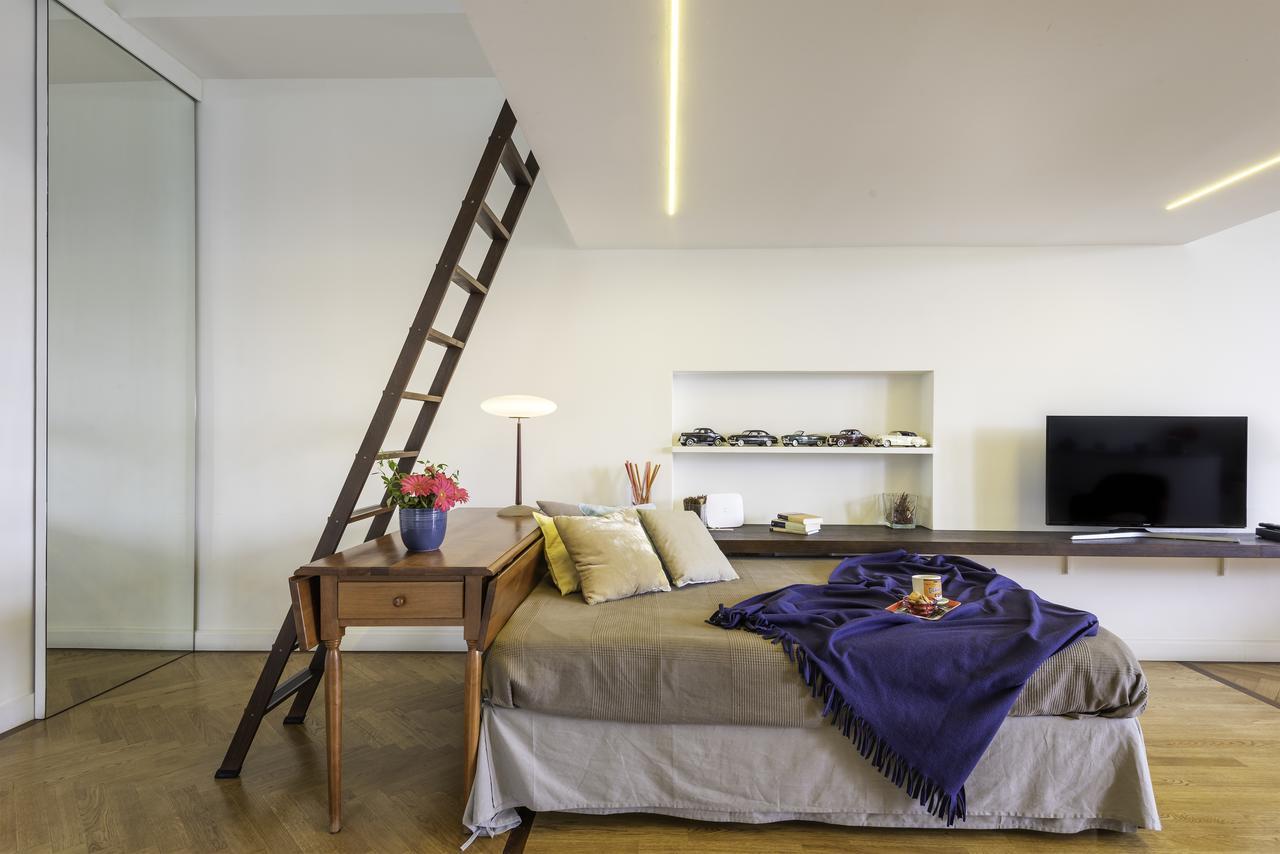 City Life - Rentclass Poliuto Milan Exterior photo