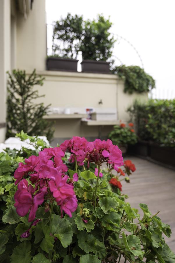 City Life - Rentclass Poliuto Milan Exterior photo