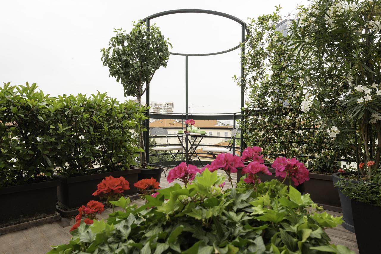 City Life - Rentclass Poliuto Milan Exterior photo