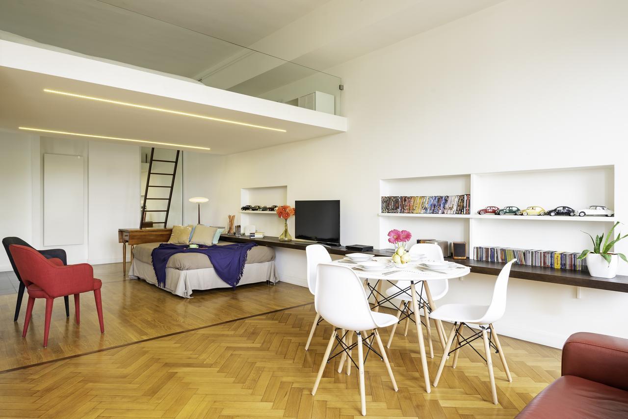 City Life - Rentclass Poliuto Milan Exterior photo