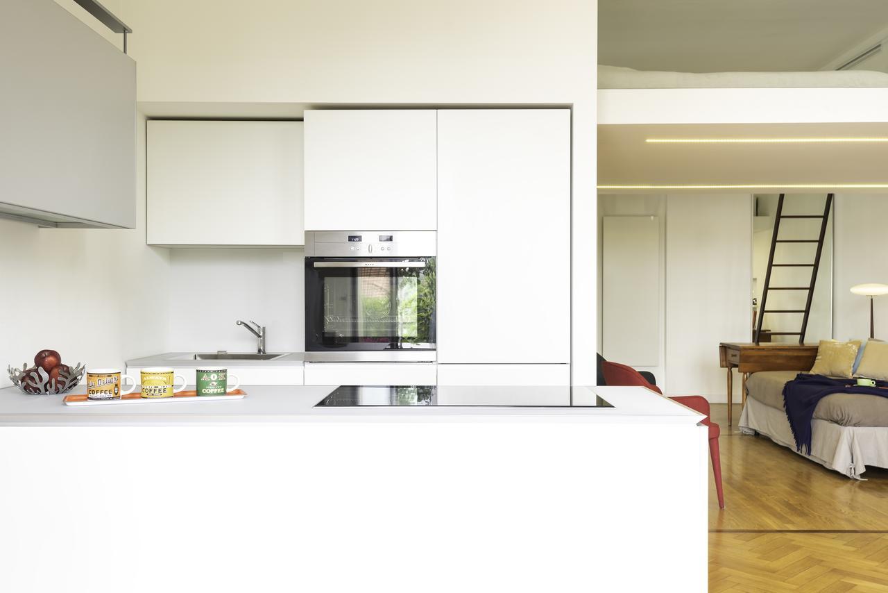 City Life - Rentclass Poliuto Milan Exterior photo