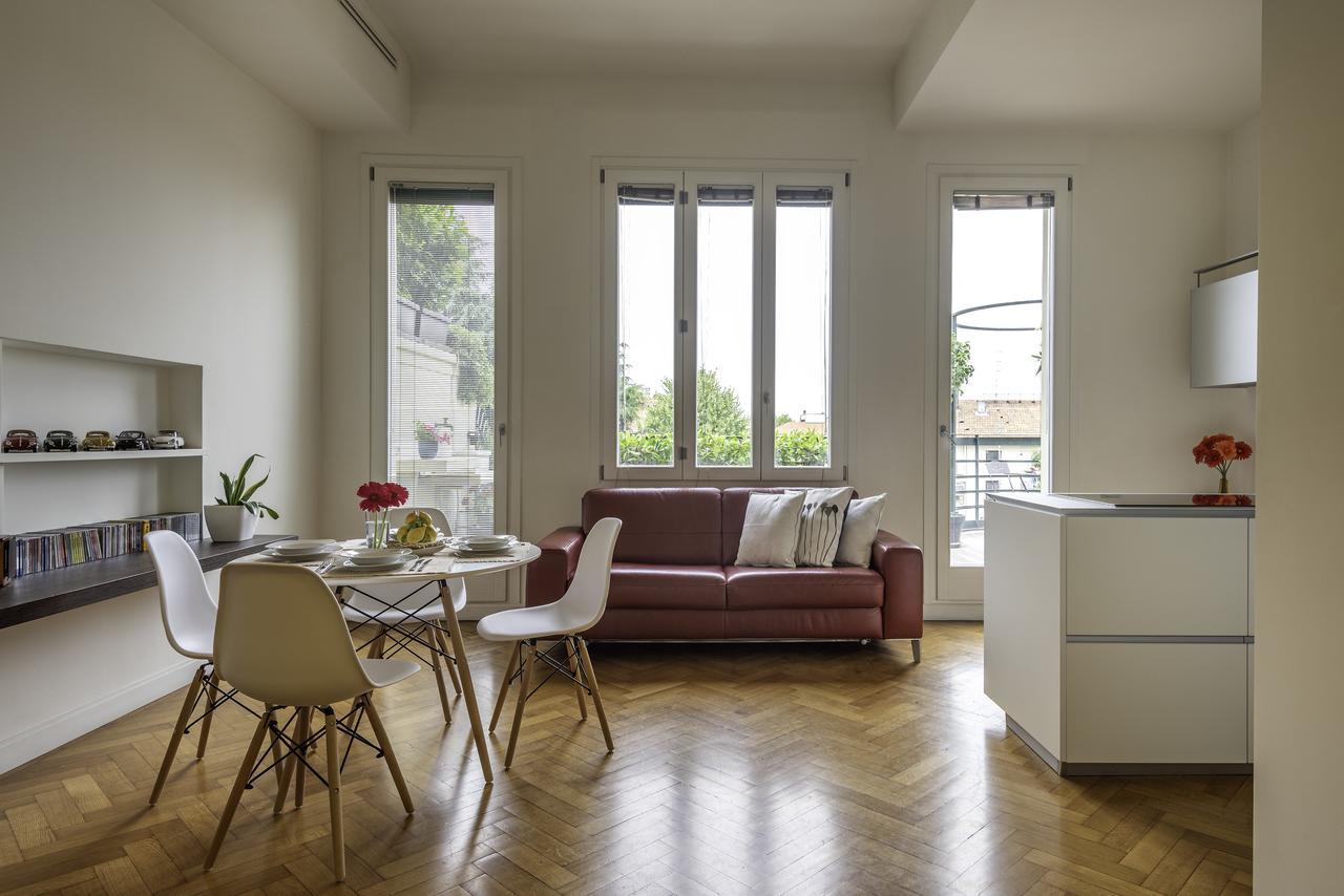City Life - Rentclass Poliuto Milan Exterior photo