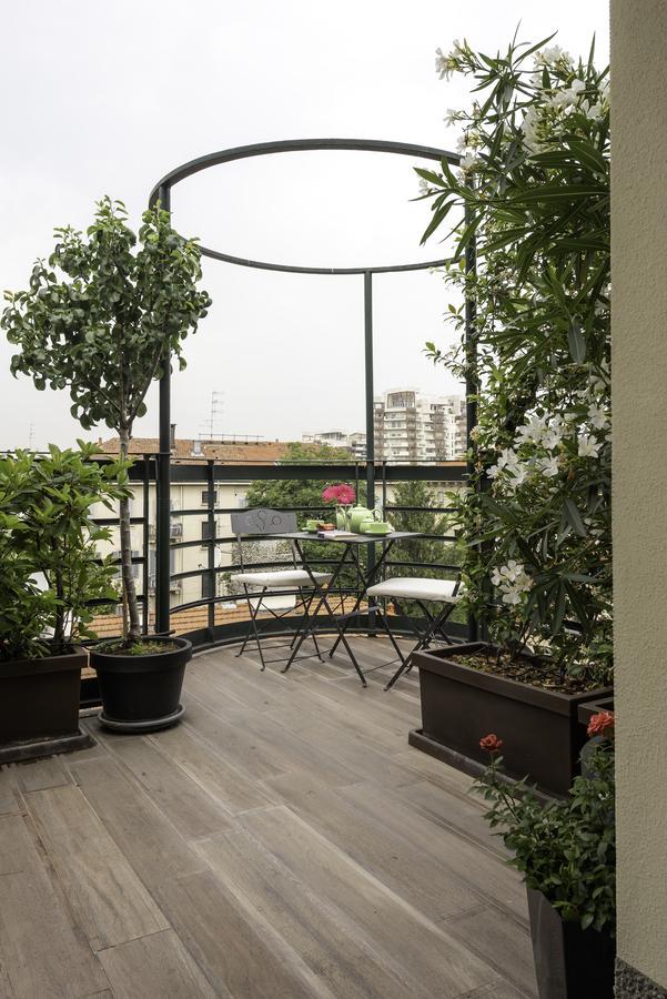 City Life - Rentclass Poliuto Milan Exterior photo