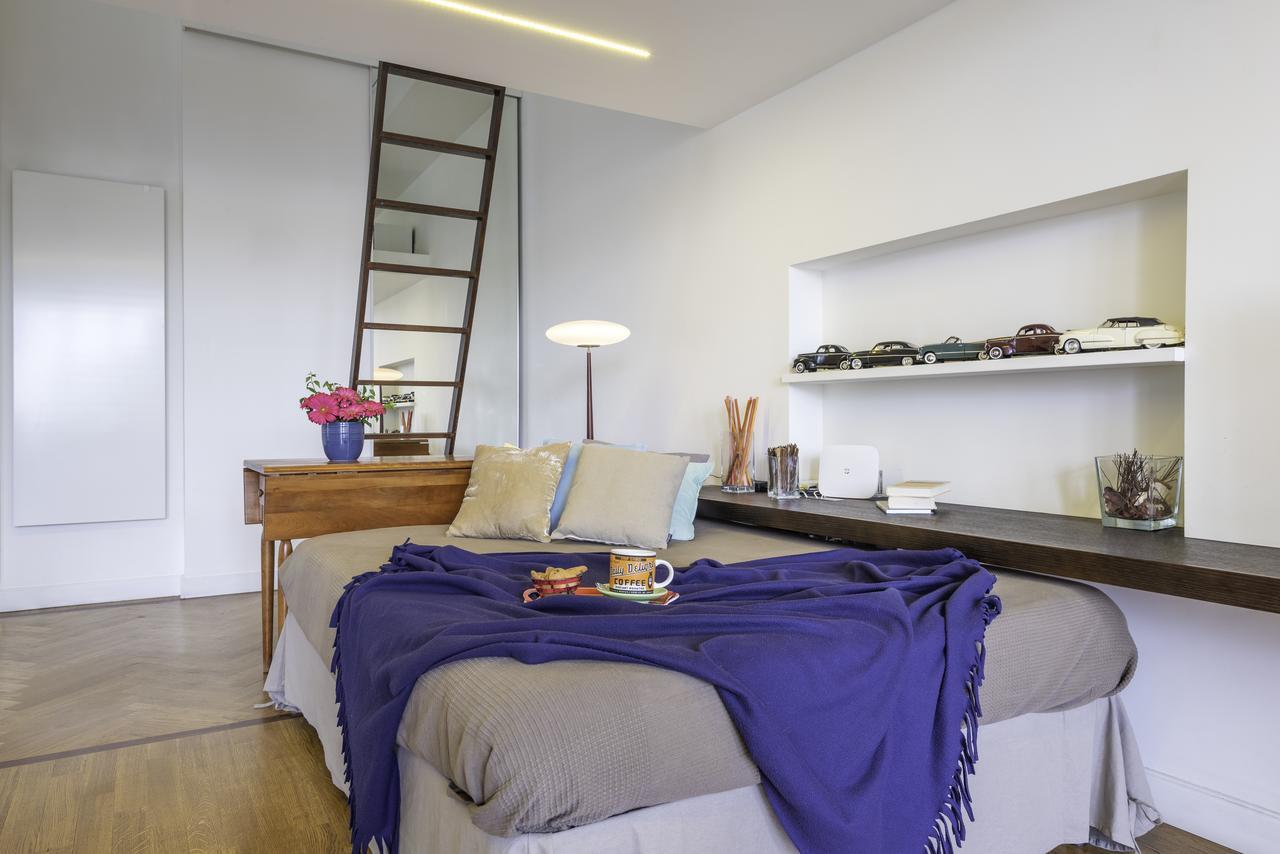 City Life - Rentclass Poliuto Milan Exterior photo
