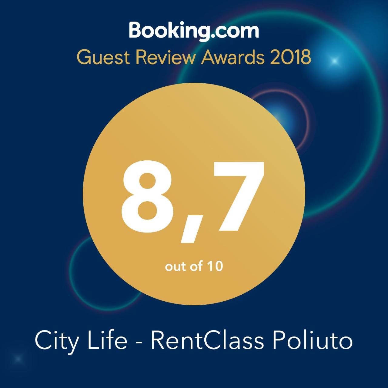 City Life - Rentclass Poliuto Milan Exterior photo